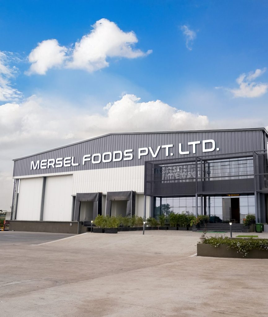 YOUR TRUSTED PARTNER IN FRUIT AND VEGETABLE EXPORT